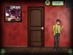 게임 Amgel Easy Room Escape 197
