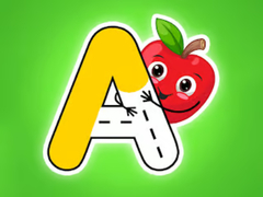 게임 Kids Quiz: English Alphabet Challenge 2