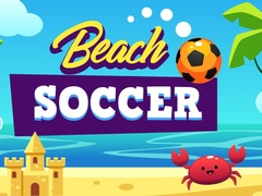게임 Beach Soccer