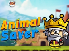 게임 Animal Saver