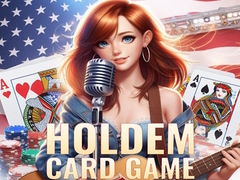게임 Holdem Card Game