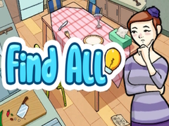 게임 Find All