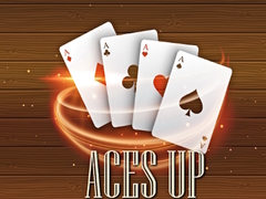 게임 Aces Up
