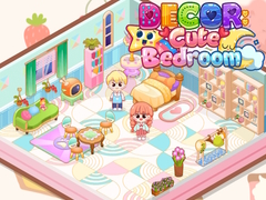 게임 Decor: Cute Bedroom