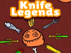 게임 Knife Legends