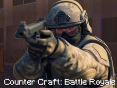 게임 Counter Craft: Battle Royale
