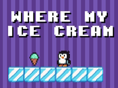게임 I Want Ice Cream