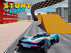 게임 Stunt Fury