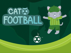 게임 Cat Football