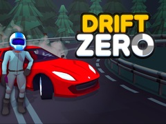 게임 Drift Zero