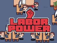 게임 Labor Power
