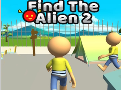 게임 Find The Alien 2