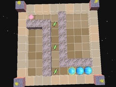 게임 Ball Trek Puzzle