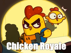 게임 Chicken Royale