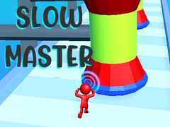 게임 Slow Master