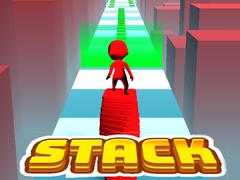게임 Stack