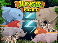 게임 Jungle Fight