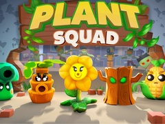 게임 Plant Squad