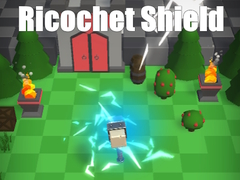 게임 Ricochet Shield