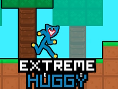 게임 Extreme Huggy