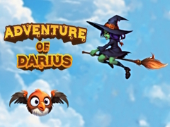 게임 Adventure of Darius