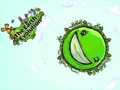 게임 The Earth: Evolution