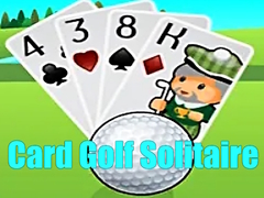 게임 Card Golf Solitaire
