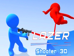 게임 Lazer Shooter 3D