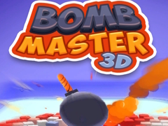 게임 Bomb Master 3D