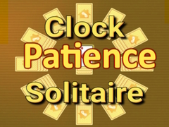 게임 Clock Patience Solitaire