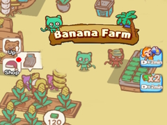 게임 Banana Farm