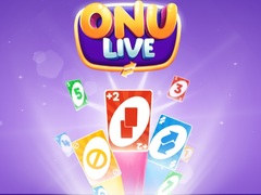 게임 ONU Live