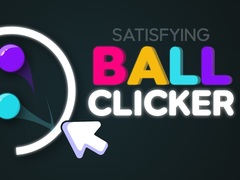 게임 Satisfying Ball Clicker