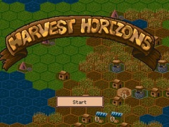게임 Harvest Horizons