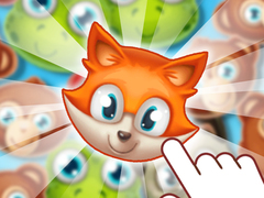 게임 Popping Pets