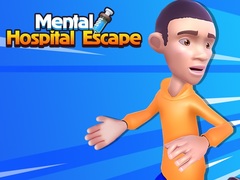 게임 Mental Hospital Escape