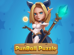 게임 Punball Puzzle