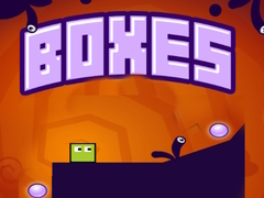 게임 Boxes