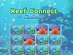 게임 Reef Connect Challenge