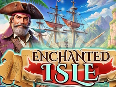 게임 Enchanted Isle