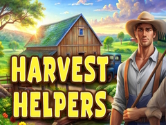 게임 Harvest Helpers