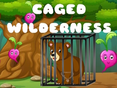 게임 Caged Wilderness