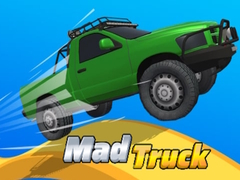 게임 Mad Truck