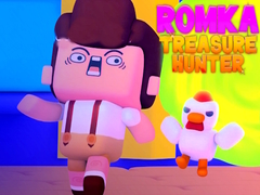 게임 Romka Treasure Hunter