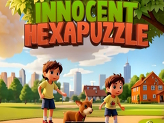 게임 Innocent Hexa Puzzle