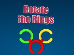 게임 Rotate The Rings