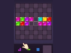 게임 Block Puzzle Blast