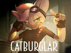 게임 Catburglar