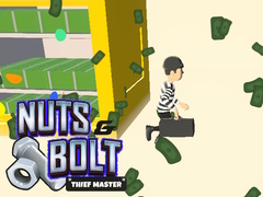 게임 Nuts and Bolts Thief Master