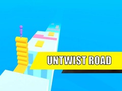 게임 Untwist Road